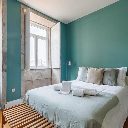 Clube Charming Apartments - Sao Bento Порто Екстериор снимка