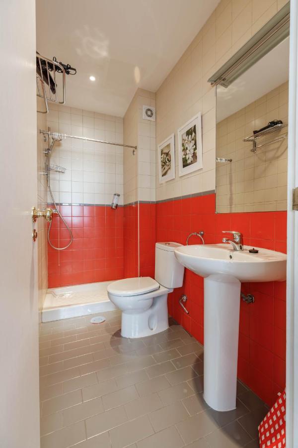 Clube Charming Apartments - Sao Bento Порто Екстериор снимка