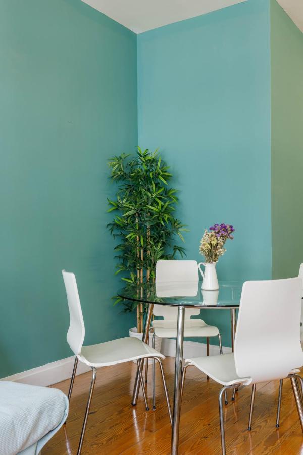 Clube Charming Apartments - Sao Bento Порто Екстериор снимка